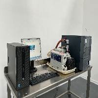 Waters Aquity SQD LCMS image 0